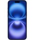 Apple iPhone 16 Plus 128GB, sinine