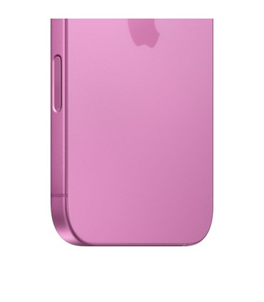 Apple iPhone 16 Plus 128GB, roosa
