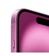 Apple iPhone 16 Plus 128GB, roosa