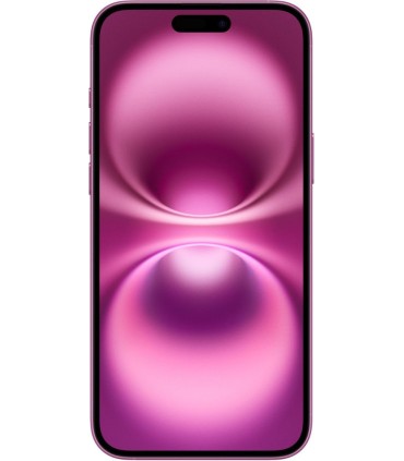 Apple iPhone 16 Plus 128GB, roosa