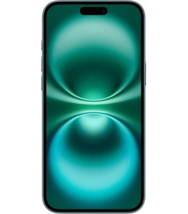 Apple iPhone 16 Plus 128GB, roheline