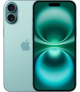 Apple iPhone 16 Plus 128GB, roheline