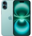 Apple iPhone 16 Plus 128GB, roheline
