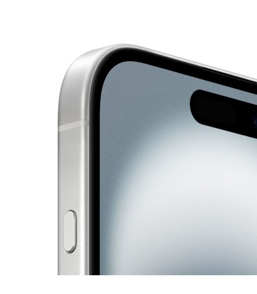 Apple iPhone 16 Plus 256GB, valge