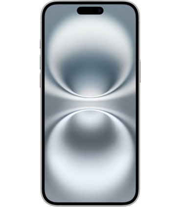 Apple iPhone 16 Plus 256GB, valge