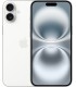 Apple iPhone 16 Plus 256GB, valge
