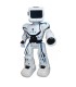 Gerardou0027s Toys ingliskeelne puldiga juhitav robot Robert