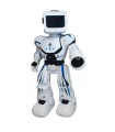 Gerardou0027s Toys ingliskeelne puldiga juhitav robot Robert