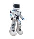 Gerardou0027s Toys ingliskeelne puldiga juhitav robot Robert