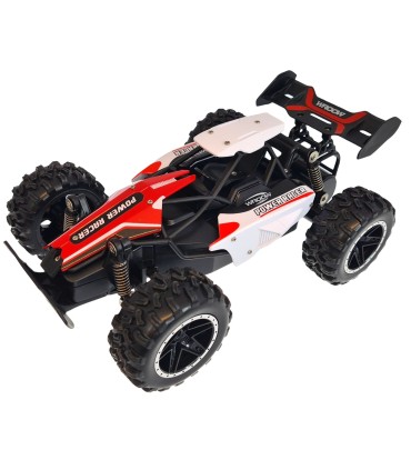 Puldiauto Wroow Power Racer