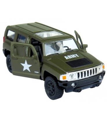 Welly sõjamasinad Action Force 1:34
