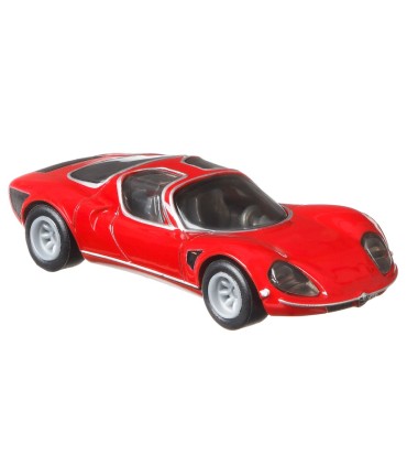 Hot Wheels Premium Boulevard mudelauto