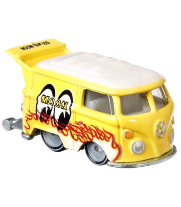 Hot Wheels Premium Boulevard mudelauto