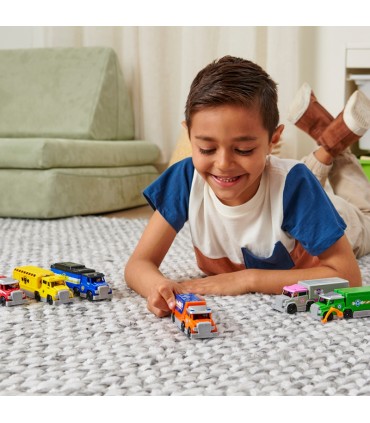 Käpapatrull sõiduk Marshall