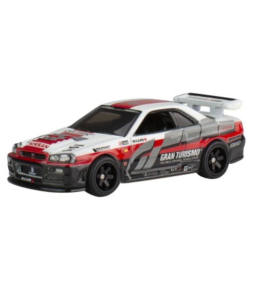 ​Hot Wheels premium popkultuuri seeria