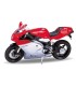 Welly mootorratas MV Augusta F4S