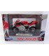 Welly mootorratas MV Augusta F4S
