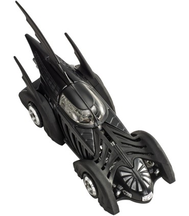 Hot Wheels® Batman tähelaev sõidukid