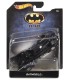 Hot Wheels® Batman tähelaev sõidukid