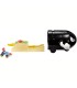 Hot Wheels® Mario Kart® Bullet Bill starter