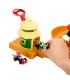 Hot Wheels Mario Kart Kong saarerada