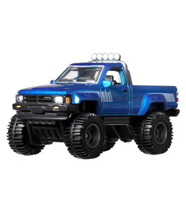 Hot Wheels Premium Car Culture mudelauto