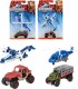 Matchbox Jurassic World sõidukid 2 tk