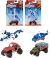 Matchbox Jurassic World sõidukid 2 tk