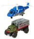 Matchbox Jurassic World sõidukid 2 tk