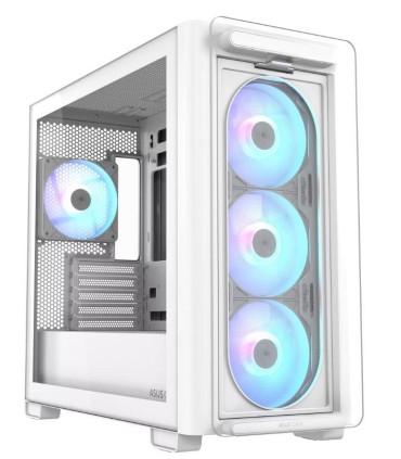 Asus A23 Plus MidiTower