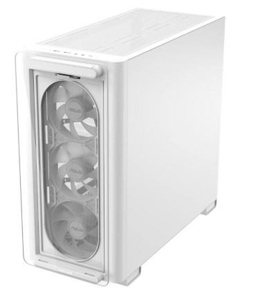 Asus A23 Plus MidiTower