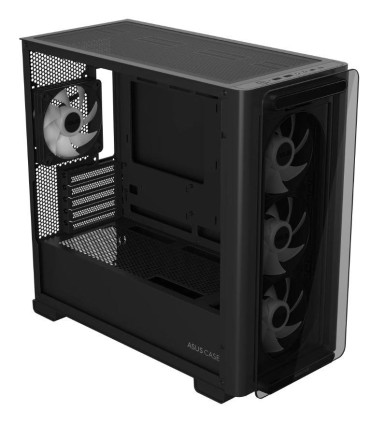 Asus A23 PLUS MidiTower