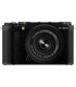 Fujifilm X-M5 + 15-45mm, must