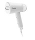 Tefal DT1020 Origin kokkupandav rõivaste auruti, valge