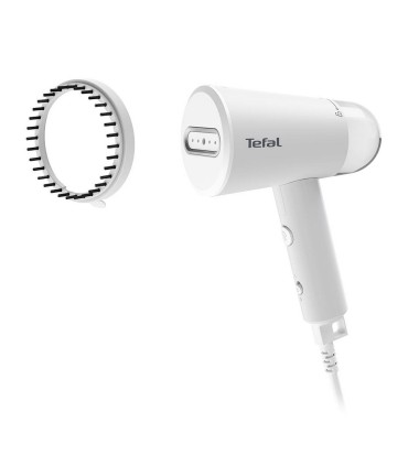 Tefal DT1020 Origin kokkupandav rõivaste auruti, valge