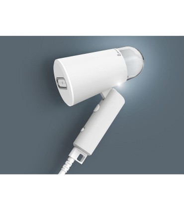 Tefal DT1020 Origin kokkupandav rõivaste auruti, valge