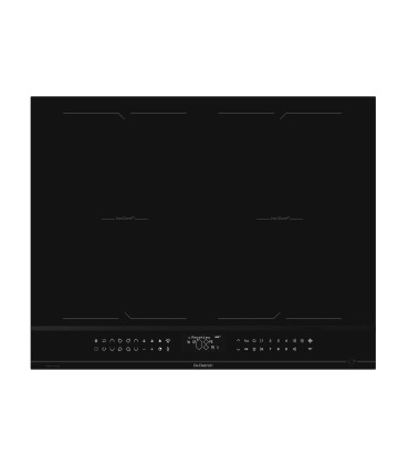 De Dietrich DPI4441BT induktsioonplaat