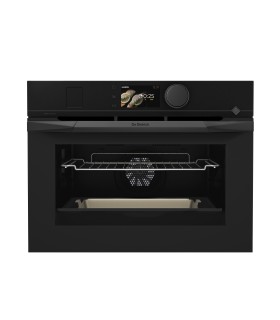 De Dietrich DKR4741B integreeritav kombineeritud auruahi