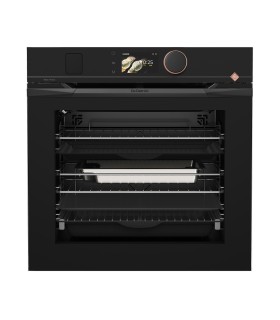 De Dietrich DOR4747H integreeritav auruahi