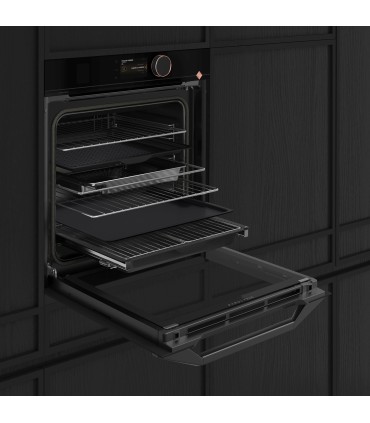 De Dietrich DOR4747H integreeritav auruahi