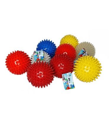 Gerardou0027s Toys massaažipall, suur 9 cm