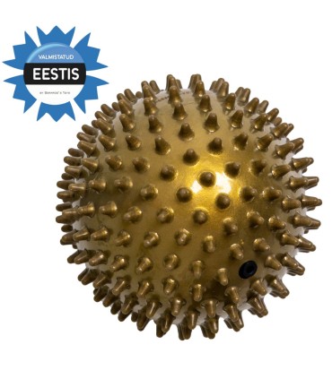 Gerardou0027s Toys massaažipall, suur 9 cm