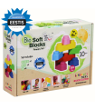 Gerardou0027s Toys Pehmete klotside komplekt 10 tk