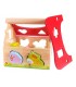 Gerardou0027s Toys puidust farmimaja