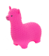 Gerardou0027s Toys Jumpy hüppeloom Alpaka, roosa