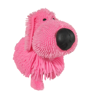 Gerardou0027s Toys narmaskoer muusikaga, roosa