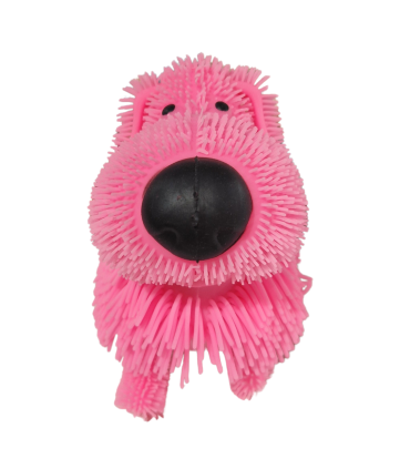 Gerardou0027s Toys narmaskoer muusikaga, roosa