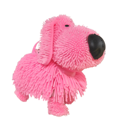 Gerardou0027s Toys narmaskoer muusikaga, roosa