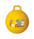Gerardou0027s Toys hüppepall Fun Ball Tom & Jerry, kollane
