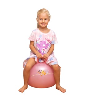 Gerardou0027s Toys hüppepall Fun Ball Looney Tunes, roosa